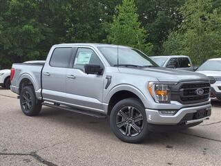 2023 Ford F-150 for sale in Rochester NH