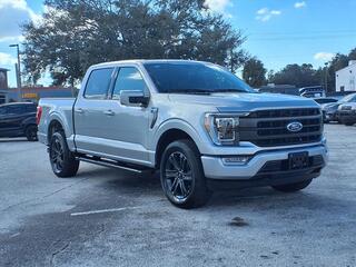 2023 Ford F-150 for sale in Greer SC