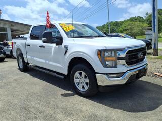 2023 Ford F-150 for sale in Connellsville PA