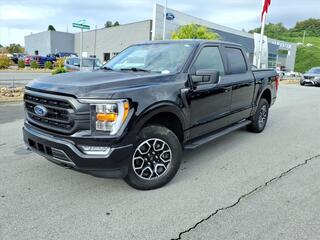 2023 Ford F-150 for sale in Bristol TN