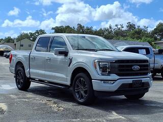 2023 Ford F-150 for sale in Redondo Beach CA