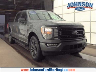 2023 Ford F-150 for sale in Burlington NJ
