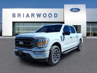 2023 Ford F-150 for sale in Saline MI
