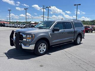 2023 Ford F-150 for sale in Kingsport TN
