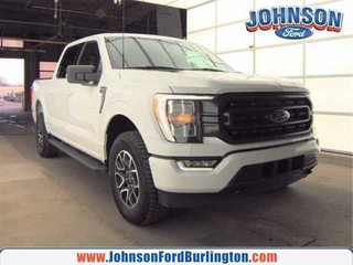 2023 Ford F-150 for sale in Burlington NJ