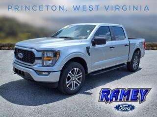 2023 Ford F-150 for sale in Princeton WV