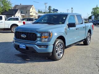 2023 Ford F-150 for sale in S. Paris ME