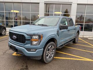 2023 Ford F-150 for sale in Fredonia NY