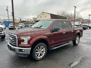 2015 Ford F-150 for sale in Mt. Juliet TN