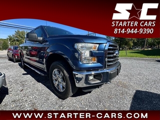 2015 Ford F-150 for sale in Altoona PA