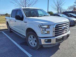 2015 Ford F-150 for sale in Roanoke VA