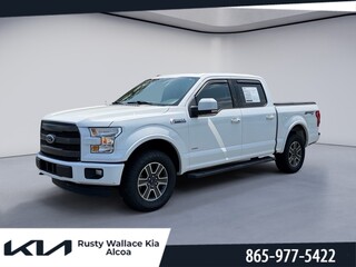 2016 Ford F-150 for sale in Louisville TN