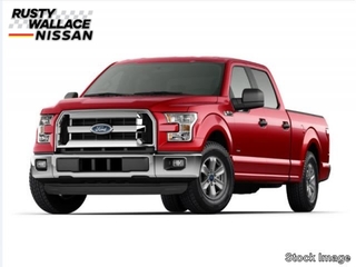 2016 Ford F-150 for sale in Knoxville TN