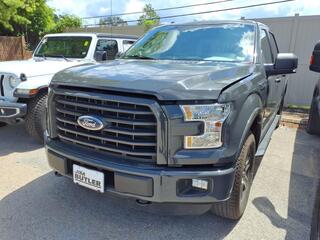 2016 Ford F-150 for sale in Fenton MO