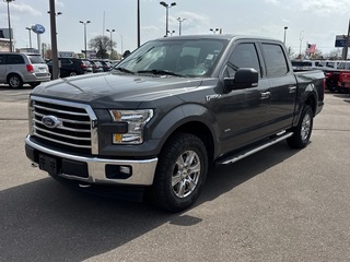 2017 Ford F-150 for sale in Janesville WI