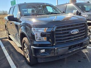 2017 Ford F-150 for sale in Vineland NJ