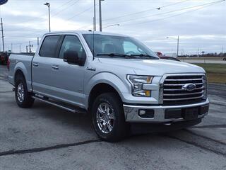 2017 Ford F-150 for sale in Fremont OH