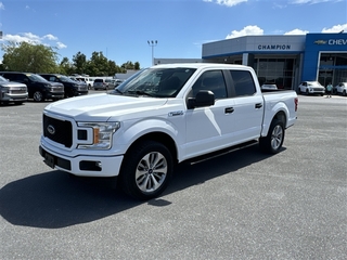 2018 Ford F-150 for sale in Johnson City TN