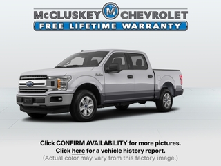 2018 Ford F-150 for sale in Cincinnati OH