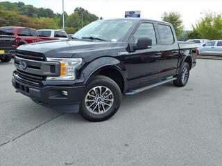2018 Ford F-150 for sale in Bristol TN