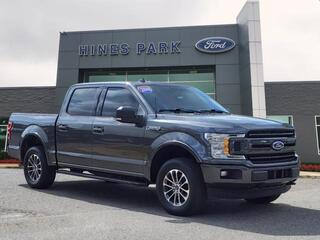 2018 Ford F-150 for sale in New Hudson MI