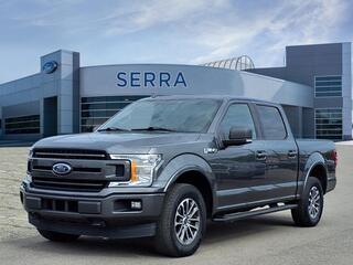 2018 Ford F-150 for sale in Farmington Hills MI