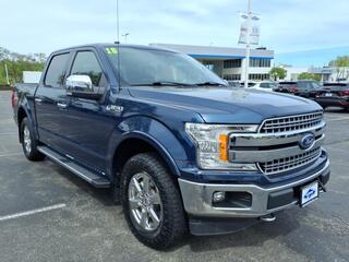 2018 Ford F-150 for sale in Rockford IL