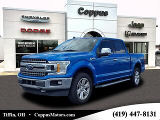 2019 Ford F-150 for sale in Tiffin OH