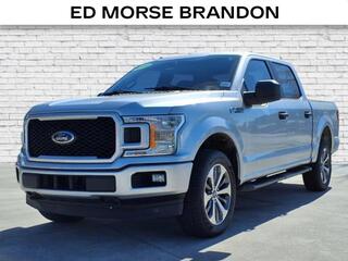 2019 Ford F-150 for sale in Brandon FL