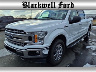 2019 Ford F-150 for sale in Plymouth MI