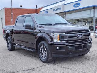 2019 Ford F-150 for sale in Livonia MI