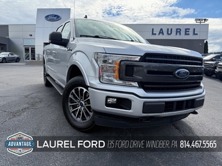 2019 Ford F-150 for sale in Windber PA