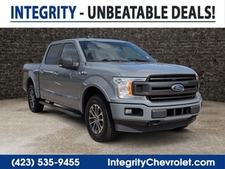 2019 Ford F-150 for sale in Chattanooga TN