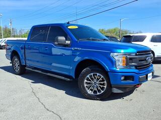 2019 Ford F-150 for sale in Roanoke VA