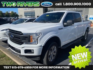 2019 Ford F-150 for sale in Mt. Juliet TN