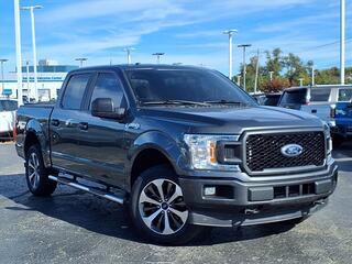 2019 Ford F-150 for sale in Cincinnati OH