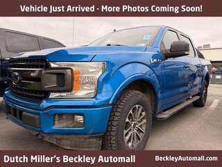 2019 Ford F-150 for sale in Beckley WV