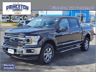 2019 Ford F-150 for sale in Spartanburg SC