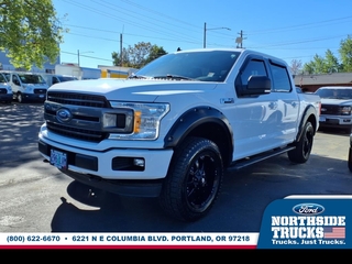 2019 Ford F-150 for sale in Portland OR