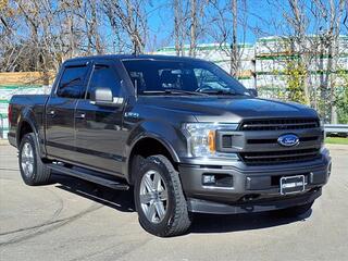 2019 Ford F-150 for sale in Richardson TX