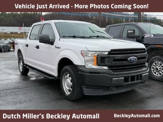 2019 Ford F-150 for sale in Beckley WV