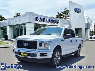 2020 Ford F-150 for sale in West Lebanon NH