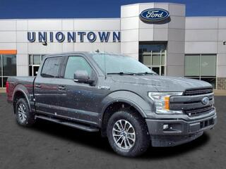 2020 Ford F-150 for sale in Uniontown PA