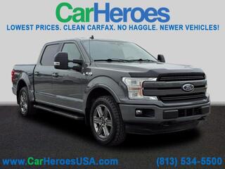 2020 Ford F-150 for sale in Greer SC