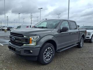 2020 Ford F-150 for sale in Delphos OH