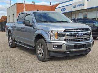 2020 Ford F-150 for sale in Livonia MI