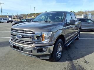 2020 Ford F-150 for sale in Malvern AR