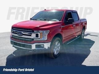 2020 Ford F-150 for sale in Bristol TN