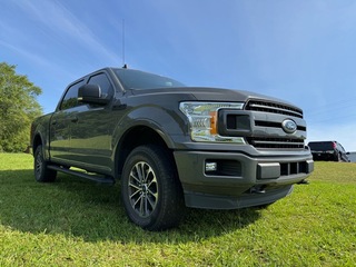 2020 Ford F-150 for sale in Easley SC