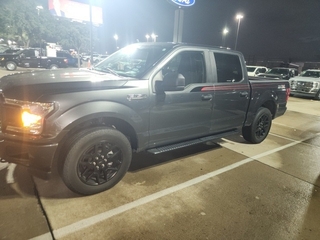 2020 Ford F-150 for sale in Carrollton TX